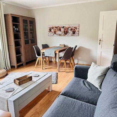Perfekte Auszeit - Charmantes Ferienhaus Neuenhagen Bei Berlin Exterior foto